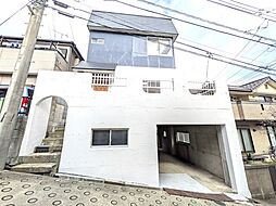 習志野台4丁目戸建