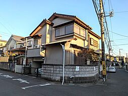 松戸市緑ケ丘2丁目土地