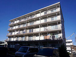 薬園台ハイツ5号棟