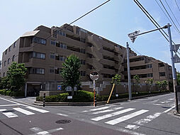 コスモ習志野台