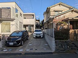 習志野台5丁目戸建