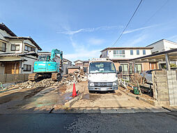 習志野台6丁目土地第19期1号地