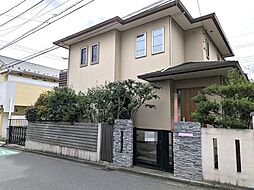 習志野台4丁目戸建