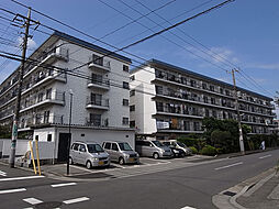 秀和薬園台レジデンス