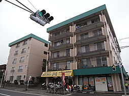 ならしのサンハイツ