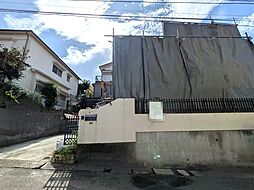 西習志野3丁目土地