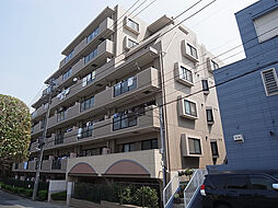 レクセルマンション北習志野