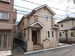 薬円台6丁目戸建