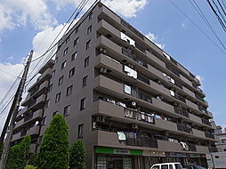 北習志野セントラルガーデン