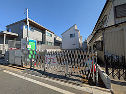 西習志野2丁目新築分譲住宅19期全1棟1号棟