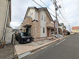 坪井東5丁目戸建