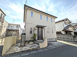 西習志野1丁目戸建