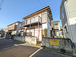 習志野台1丁目土地