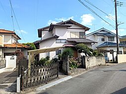 大和田新田土地