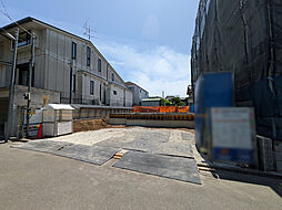 高根台4丁目新築分譲住宅