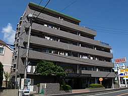 ダイアパレス船橋習志野台