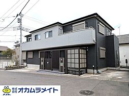 坪井町戸建