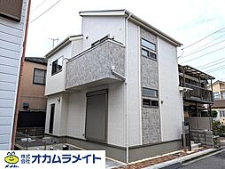 坪井西1丁目戸建