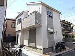 坪井西1丁目戸建