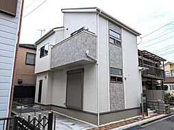 坪井西1丁目戸建