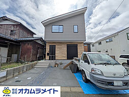 習志野台5丁目新築分譲住宅全2棟2号棟