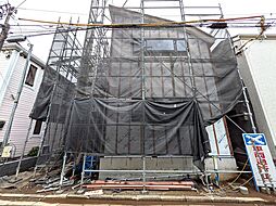 高根台6丁目新築分譲住宅13期全1棟1号棟
