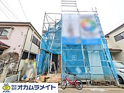 滝台町新築分譲住宅
