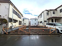 滝台町新築分譲住宅