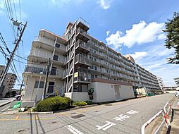 習志野台サンハイツ