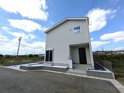 坪井町新築分譲住宅4号棟(未入居)