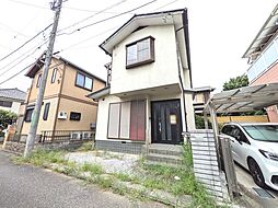 坪井東1丁目土地