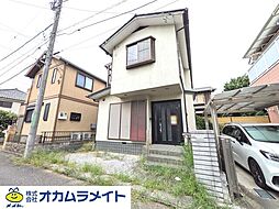 坪井東1丁目土地