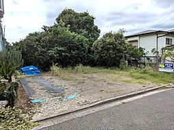 金杉8丁目土地
