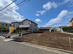 薬円台1丁目新築分譲住宅全2棟Ｂ号棟