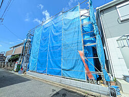 習志野台1丁目新築分譲住宅20期全1棟1号棟