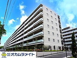 リビオシティ船橋北習志野