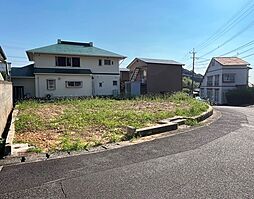 黒髪町売地