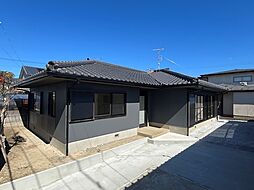 大塔町平屋建住宅