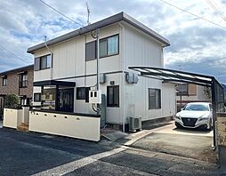 大岳台町戸建住宅