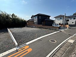 天神五丁目売地(1)