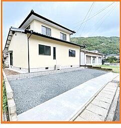 権常寺町戸建住宅２階建て