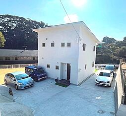 船越町新築建売2階建て戸建