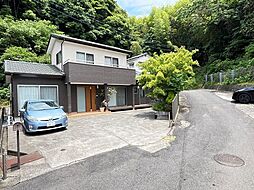 椎木町戸建住宅