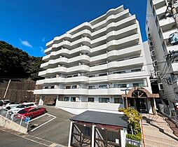 エスポワール鹿子前１