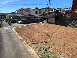 天神四丁目1号地