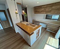 権常寺町戸建住宅