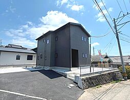 松瀬町新築戸建て　A号地