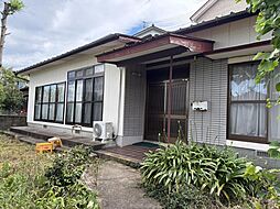 矢岳町平屋建住宅