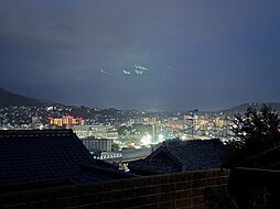 矢岳町平屋建住宅