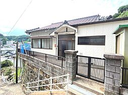 折橋町平屋戸建住宅